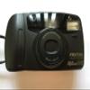 Pentax IQZoom 80 E 35mm Point and Shoot Film Camera With 38-80mm Autofocusing Zoom lens, Built in Flash and Motor Drive (Renewed) view 1