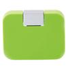 DIYEAH USB Port Expander Port USB Hub Multi Splitter Accessories Compact Design Random view 1