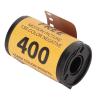 35mm Color Film 18 Exposures, ISO 320 400 Color Negative Film, Fine Grain Wide Exposure Latitude, Carbon Removal Technology, Compatible with 135 Cameras, High Clarity and view 1