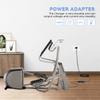 12V 5A AC Adaptor Compatible with Wahoo Kickr V2 WFBKTR116 Smart Trainer Power Supply UK Plug view 4