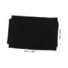 ULTECHNOVO Camera Lens Protector Bag Case Dslr Camera Bags Dividers and Compartment Shockproof Insert for Optimal Gear Protection view 2