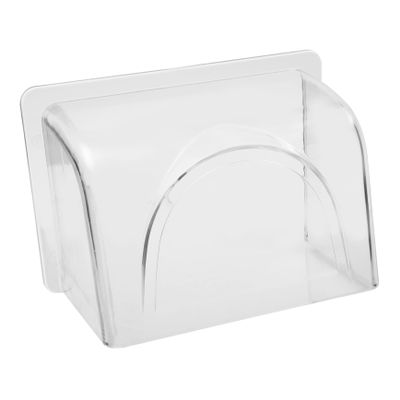KALLORY 1pc Access Control Rain Cover Outdoor Protective Cover for Access Control Doorbell