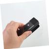 DIYEAH Record Brush Vinyl Record Cleaning Brush Safe Sponge Material for Dust Removal view 2