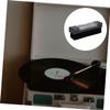 DIYEAH Record Brush Vinyl Record Cleaning Brush Safe Sponge Material for Dust Removal view 4