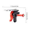 Shutter Release Extension Adapter for Underwater Camera Housing and Diving Grip Mechanism Designs Accessory view 4