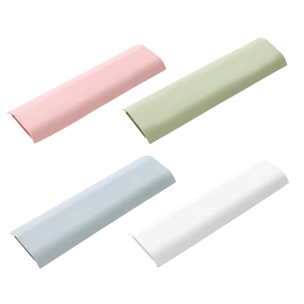 HOMSFOU Cable Storage Boxes Dividers Wire Organizers Cable Organizer Desk Cord Clip Socket Box