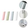 HOMSFOU Cable Storage Boxes Dividers Wire Organizers Cable Organizer Desk Cord Clip Socket Box view 2