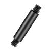 24mm-144mm Long Rod Male 1/4 to Male 1/4 Thread Mount Connecting Screw for DSLR Camera Photo view 3