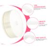 Veemoon 30pcs DIY Cd Discs for Painting and Crafts Smooth Blanks for Wall Decor Boys and Girls Creative Activities and Handmade Ornaments view 3