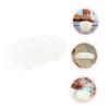 Veemoon 30pcs DIY Cd Discs for Painting and Crafts Smooth Blanks for Wall Decor Boys and Girls Creative Activities and Handmade Ornaments view 4