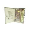 PIOXQCFJ Power Supply Box 18 Port Channel 300W/360W Distribution Metal Fuse AC 110-240V to DC 5V 12V 24V(12V 30A) view 2