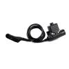 KTRCSA U94 PTT Cable Plug Milita~y Adapter Z113 Standard Version for Walkie Talkie ~Ola P8268 8668 GP338D Hunting view 1