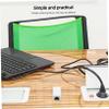 Angoily Ethernet Coupler Network Coupler Replacement Female to Female Cable Connector for Multiple Users Devices view 3