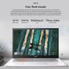 ASUS Chromebook Flip Touchscreen Laptop - 2-in-1 14" WUXGA Touch 144Hz, Intel Core i5-1235U, 8GB RAM| 512GB SSD, Backlit Keyboard, Stylus Pen, Gaming Chromebook Tablet view 2