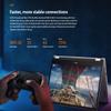 ASUS Chromebook Flip Touchscreen Laptop - 2-in-1 14" WUXGA Touch 144Hz, Intel Core i5-1235U, 8GB RAM| 512GB SSD, Backlit Keyboard, Stylus Pen, Gaming Chromebook Tablet view 3