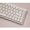 120Keys Keycaps XDA Sublimations White Keycap for Mechanical Keyboards Russian Korean English Japanese view 4
