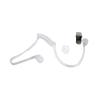 KTRCSA 10PCS Duty Covert Coiled Acoustic Air Tube Earmold Earbud Earphone,for Earpiece Headset view 1