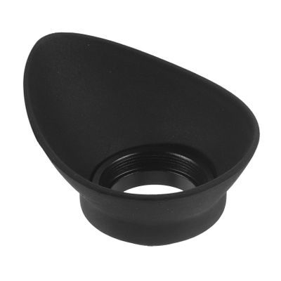 TEHAUX Camera Replacement for Viewfinder for Broken Replace Durable Camera Eye Cup Supplies