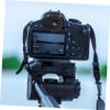TEHAUX Camera Replacement for Viewfinder for Broken Replace Durable Camera Eye Cup Supplies view 3