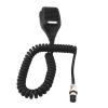 KTRCSA Hand Microphone MC-43S Speaker Mic, for Ke~Wood Two Way Walkie Talkie TS-480HX TM-231 TS-990S TS-2000X view 1