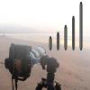 24mm-144mm Long Rod Male 1/4 to Male 1/4 Thread Mount Connecting Screw for DSLR Camera Photo view 2
