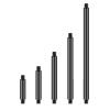 24mm-144mm Long Rod Male 1/4 to Male 1/4 Thread Mount Connecting Screw for DSLR Camera Photo view 3