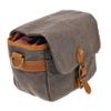 DIYEAH 1pc Outdoor Travel Camera Shoulder Bag Messenger Bag for Mirrorless Cameras for Photographers view 1