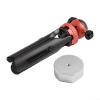 for S-tarlink for MINI Mount Tripod Kit Compact Portable Stand for for MINI 2.4 Inch Height Adjustment Alloy Construction with Adapter, No Tools Required view 3