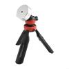 for S-tarlink for MINI Mount Tripod Kit Compact Portable Stand for for MINI 2.4 Inch Height Adjustment Alloy Construction with Adapter, No Tools Required view 4