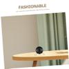 PENIKOKO Speakers Mount Desk Speaker Stand Riser for Monitor Subwoofer and Surround Sound view 3