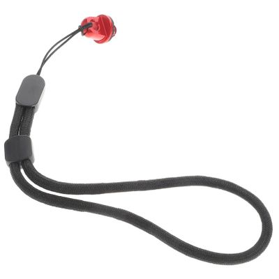 OSALADI 1set Camera Screw Strap for Tripod Hand-tightening Design for to Camera Versatile Compatibility Various Straps and Mounts for Outdoor Photography