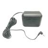 KTRCSA 3.5mm P600 Car External Speaker,for Yae~u I~om Kenw~od Mobile TM481A FT-1807 FT-7900R IC-2720 TYT TH-7800 TH-9800 view 1