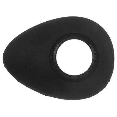 POPETPOP Camera Eye Mask Replacement Eyecup for F5 F6 D4 22mm Rubber Eye Shade Comfort Fit Eyecup Accessory