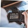 POPETPOP Camera Eye Mask Replacement Eyecup for F5 F6 D4 22mm Rubber Eye Shade Comfort Fit Eyecup Accessory view 3