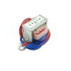 ToolRise EI Power Transformer Power Transformer 1W AC 220V to Full Copper core AC 6V 9V 12V 15V 18V 24V Single Out Dual Output Audio Transformer transformador(220V Single,6V) view 4