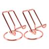 Angoily 1set Compact Phone and Tablet Holders Reading Display Stands for Office Living Room Study Cafe and Convenient Design view 1