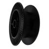 Cabilock Plastic Wire Spool Holder for Efficient Wire Dispensing and Storage Empty Compatible Electric Cord Organizers for Cables and Extension Cords view 1