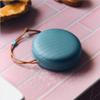Bang & Olufsen Beosound A1 3rd Gen Portable Waterproof Bluetooth Speaker with 3 Microphones, Cradle to Cradle (C2C) Certified, Eucalyptus Green view 4