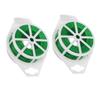FUNOMOCYA Multi-Purpose Plant Straps 400m Gardening Wire Ties Flexible Plant Fixing Cable Tie Easy to Bend Cut for Seasonal Use view 1