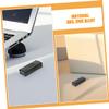 balacoo 4pcs USB Female to Female Adapter Adapter for Fast Charging and USB Connector for Multi-Device Connectivity view 3