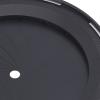 SK60 Manual Adjustable Microscope Lens Diaphragm, 4 60mm Aperture, 18 Design, Aluminum Alloy Material, Easy Installation for Optical view 3