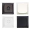 20 Keys PBT Keycap XDA 1U Not Engraving Key Unique Character Key Button for Mechanical Keyboard view 4