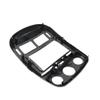 9 Inch Car Audio Frame Fascia Adapter Compatible with Cerato Foret 2005-2012 Android Android Radio Dash Fitting Panel Kit(Only Frame) view 2