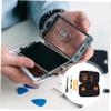 NUOBESTY 1set Mobile Tool Kit Precision Screwdriver with Storage Case for Electronics Computer Watch and More Versatile Repair Tools view 2