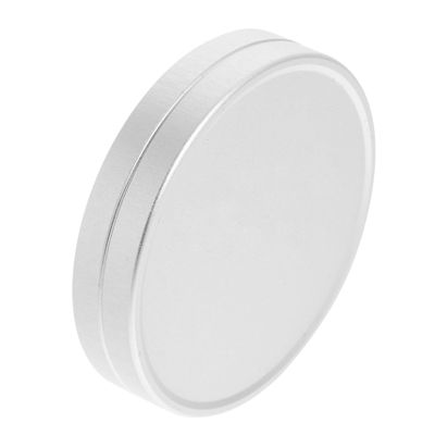 balacoo Camera Lens Protector Lens Cap for Durable Protective Cover Aluminum Alloy for Instant Camera