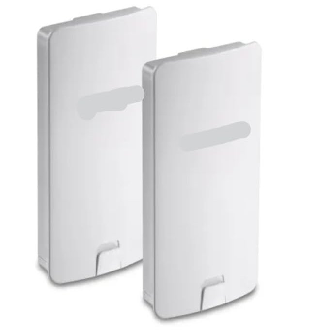 TEW-840APBO2K (CA) - AC1200 High Power Outdoor PoE Preconfigured Point-t Point Bridge Kit PoE Access Point (IPX6, Canada Version)