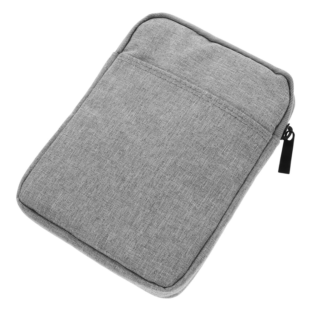 POPETPOP Ebook Reader Sleeve E-Reader Carrying Bag for Portable Case for Travel and Commuting Splashproof Stylish