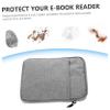 POPETPOP Ebook Reader Sleeve E-Reader Carrying Bag for Portable Case for Travel and Commuting Splashproof Stylish view 2