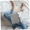 POPETPOP Ebook Reader Sleeve E-Reader Carrying Bag for Portable Case for Travel and Commuting Splashproof Stylish view 3