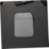 POPETPOP Ebook Reader Sleeve E-Reader Carrying Bag for Portable Case for Travel and Commuting Splashproof Stylish view 4